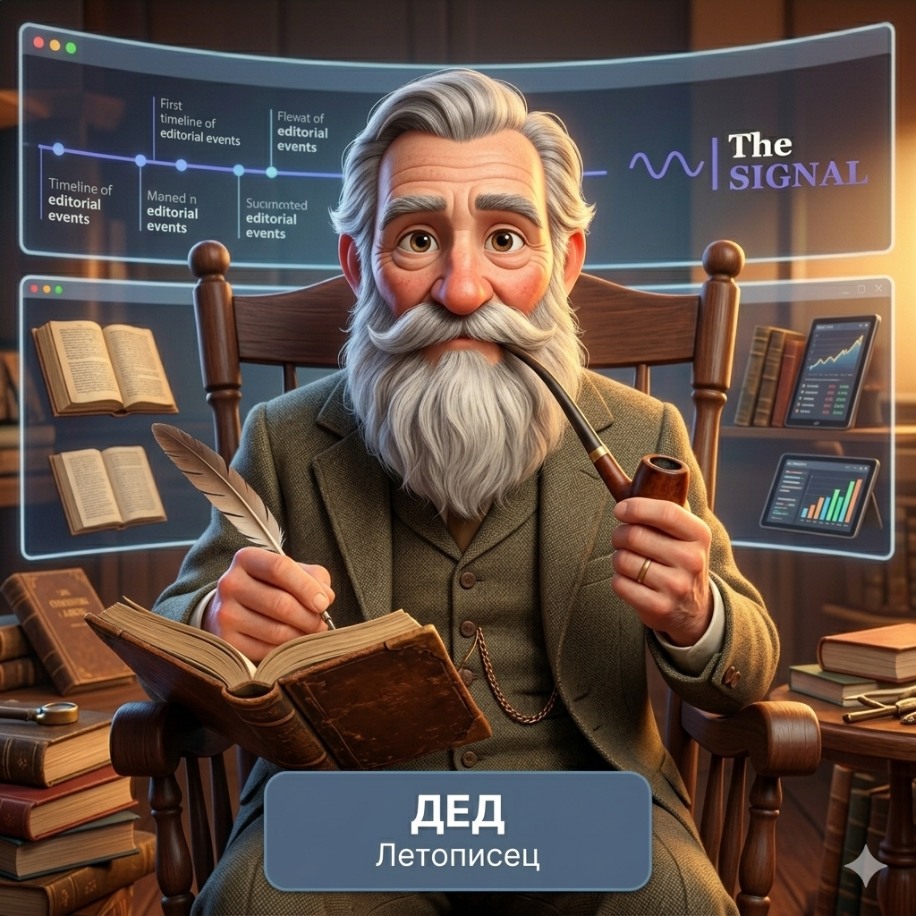 Дед